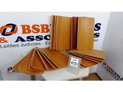 LOTE 473 - 01 GAVETA DE DINHEIRO. (NO ESTADO) ATENÇÃO! FAZER A VISITAÇÃO ANTES DE ARREMATAR, NÃO SABEMOS SE FUNCIONA, LEILÃO NÃO TEM GARANTIA E NEM DEVOLUÇÃO, SUJEITO A POSSÍVEIS AVARIAS VISÍVEIS/OCULTAS E/OU AUSÊNCIA DE COMPONENTES.