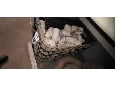 LOTE 383 - 01 LOTE COM COPINHOS PARA CAIXA DE RALO. (CAIXA ORGANIZADORA NAO INCLUSA) (NO ESTADO) ATENÇÃO! FAZER A VISITAÇÃO ANTES DE ARREMATAR, NÃO SABEMOS SE FUNCIONA, LEILÃO NÃO TEM GARANTIA E NEM DEVOLUÇÃO, SUJEITO A POSSÍVEIS AVARIAS VISÍVEIS/OCULTAS E/OU AUSÊNCIA DE COMPONENTES.