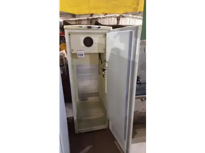 LOTE 299 - 01 CÂMARA DE GERMINAÇÃO MODELO TE-401 MARCA TECNAL. (NO ESTADO) ATENÇÃO! FAZER A VISITAÇÃO ANTES DE ARREMATAR, NÃO SABEMOS SE FUNCIONA, LEILÃO NÃO TEM GARANTIA E NEM DEVOLUÇÃO, SUJEITO A POSSÍVEIS AVARIAS VISÍVEIS/OCULTAS E/OU AUSÊNCIA DE COMPONENTES.