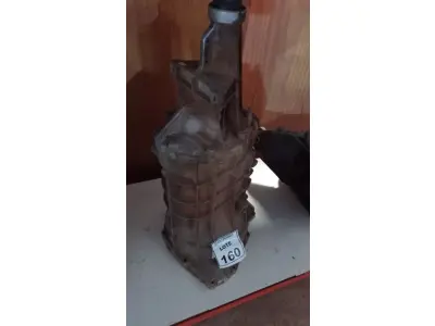 LOTE 160 - 01 CÂMBIO DE ORD RANGER 4X2. (NO ESTADO) ATENÇÃO! FAZER A VISITAÇÃO ANTES DE ARREMATAR, NÃO SABEMOS SE FUNCIONA, LEILÃO NÃO TEM GARANTIA E NEM DEVOLUÇÃO, SUJEITO A POSSÍVEIS AVARIAS VISÍVEIS/OCULTAS E/OU AUSÊNCIA DE COMPONENTES.