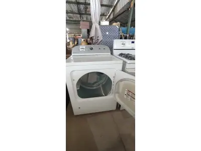 LOTE 069 - 01 SECADORA DE ROUPA WHIRPOOL 127VOLTS. (NO ESTADO EM QUE SE ENCONTRA. SUJEITO A AVARIAS OCULTAS/VISÍVEIS.) BF8513D