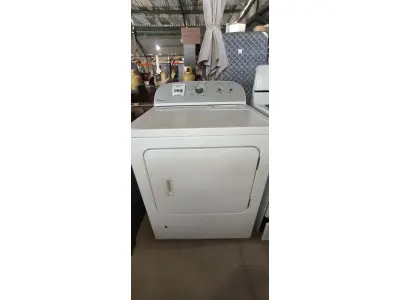 LOTE 069 - 01 SECADORA DE ROUPA WHIRPOOL 127VOLTS. (NO ESTADO EM QUE SE ENCONTRA. SUJEITO A AVARIAS OCULTAS/VISÍVEIS.) BF8513D