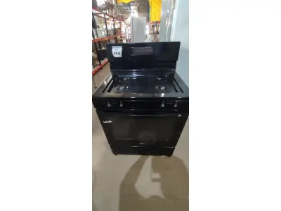 LOTE 066 - 01 FOGÃO WHIRLPOOL 127VOLTS. (NO ESTADO EM QUE SE ENCONTRA. SUJEITO A AVARIAS OCULTAS/VISÍVEIS.) BJ7229P