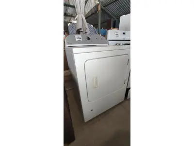 LOTE 069 - 01 SECADORA DE ROUPA WHIRPOOL 127VOLTS. (NO ESTADO EM QUE SE ENCONTRA. SUJEITO A AVARIAS OCULTAS/VISÍVEIS.) BF8513D