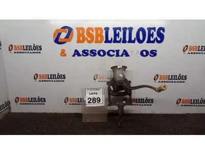 LOTE 289 - 01 MOEDOR DE GRÃOS. (NO ESTADO) ATENÇÃO! FAZER A VISITAÇÃO ANTES DE ARREMATAR, NÃO SABEMOS SE FUNCIONA, LEILÃO NÃO TEM GARANTIA E NEM DEVOLUÇÃO, SUJEITO A POSSÍVEIS AVARIAS VISÍVEIS/OCULTAS E/OU AUSÊNCIA DE COMPONENTES.
