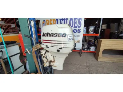 LOTE 338 - 01 MOTOR DE BARCO. (NO ESTADO) ATENÇÃO! FAZER A VISITAÇÃO ANTES DE ARREMATAR, NÃO SABEMOS SE FUNCIONA, LEILÃO NÃO TEM GARANTIA E NEM DEVOLUÇÃO, SUJEITO A POSSÍVEIS AVARIAS VISÍVEIS/OCULTAS E/OU AUSÊNCIA DE COMPONENTES.