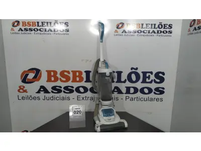 LOTE 020 - 01 ASPIRADOR MARCA PHILCO. (NO ESTADO) ATENÇÃO! FAZER A VISITAÇÃO ANTES DE ARREMATAR, NÃO SABEMOS SE FUNCIONA, LEILÃO NÃO TEM GARANTIA E NEM DEVOLUÇÃO, SUJEITO A POSSÍVEIS AVARIAS VISÍVEIS/OCULTAS E/OU AUSÊNCIA DE COMPONENTES.