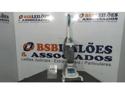 LOTE 020 - 01 ASPIRADOR MARCA PHILCO. (NO ESTADO) ATENÇÃO! FAZER A VISITAÇÃO ANTES DE ARREMATAR, NÃO SABEMOS SE FUNCIONA, LEILÃO NÃO TEM GARANTIA E NEM DEVOLUÇÃO, SUJEITO A POSSÍVEIS AVARIAS VISÍVEIS/OCULTAS E/OU AUSÊNCIA DE COMPONENTES.