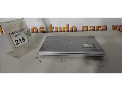 LOTE 218 - 01 NOTEBOOK HP ELITEBOOK 8560P CORE I5 COM FONTE. (NO ESTADO EM QUE SE ENCONTRA. SUJEITO A AVARIAS OCULTAS/VISÍVEIS.) ICE00000189992