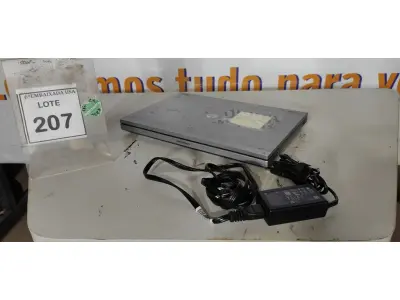 LOTE 207 - 01 NOTEBOOK HP  ELITE BOOK 8560P CORE I5 COM FONTE. (NO ESTADO EM QUE SE ENCONTRA. SUJEITO A AVARIAS OCULTAS/VISÍVEIS.) ICE00000189747