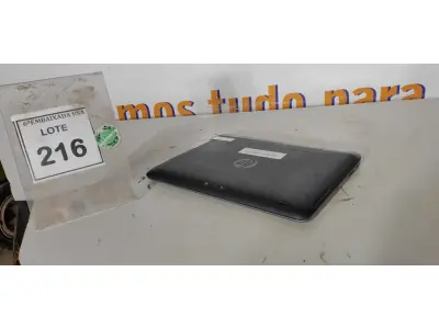 LOTE 216 - 01 NOTEBOOK HP PRO X2 CORE I5 SEM FONTE . (NO ESTADO EM QUE SE ENCONTRA. SUJEITO A AVARIAS OCULTAS/VISÍVEIS.) ICE00000158917