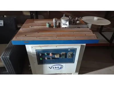 LOTE 305 - 01 MÁQUINA VIMA . (NO ESTADO EM QUE SE ENCONTRA. SUJEITO A AVARIAS OCULTAS/VISÍVEIS.) AV9495E