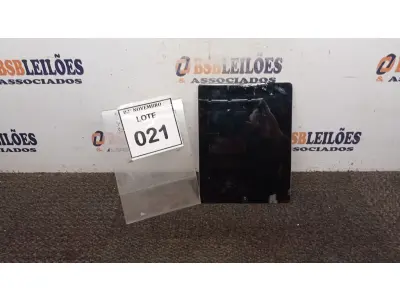 LOTE 021 - 01 IPAD APPLE 16GB. (NO ESTADO) ATENÇÃO! FAZER A VISITAÇÃO ANTES DE ARREMATAR, NÃO SABEMOS SE FUNCIONA, LEILÃO NÃO TEM GARANTIA E NEM DEVOLUÇÃO, SUJEITO A POSSÍVEIS AVARIAS VISÍVEIS/OCULTAS E/OU AUSÊNCIA DE COMPONENTES.