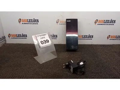 LOTE 039 - 01 SCANNER MODELO I940 MARCA KODAK COM FONTE. (NO ESTADO) ATENÇÃO! FAZER A VISITAÇÃO ANTES DE ARREMATAR, NÃO SABEMOS SE FUNCIONA, LEILÃO NÃO TEM GARANTIA E NEM DEVOLUÇÃO, SUJEITO A POSSÍVEIS AVARIAS VISÍVEIS/OCULTAS E/OU AUSÊNCIA DE COMPONENTES.