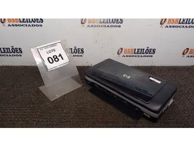 LOTE 081 - 01 SCANNER MODELO H470 MARCA HP. (NO ESTADO) ATENÇÃO! FAZER A VISITAÇÃO ANTES DE ARREMATAR, NÃO SABEMOS SE FUNCIONA, LEILÃO NÃO TEM GARANTIA E NEM DEVOLUÇÃO, SUJEITO A POSSÍVEIS AVARIAS VISÍVEIS/OCULTAS E/OU AUSÊNCIA DE COMPONENTES.