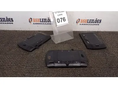 LOTE 076 - 03 TABLETS MARCA MOTOROLA. (NO ESTADO) ATENÇÃO! FAZER A VISITAÇÃO ANTES DE ARREMATAR, NÃO SABEMOS SE FUNCIONA, LEILÃO NÃO TEM GARANTIA E NEM DEVOLUÇÃO, SUJEITO A POSSÍVEIS AVARIAS VISÍVEIS/OCULTAS E/OU AUSÊNCIA DE COMPONENTES.