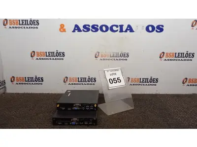 LOTE 055 - 02 MINIS CPU MARCA POSITIVO. (NO ESTADO) ATENÇÃO! FAZER A VISITAÇÃO ANTES DE ARREMATAR, NÃO SABEMOS SE FUNCIONA, LEILÃO NÃO TEM GARANTIA E NEM DEVOLUÇÃO, SUJEITO A POSSÍVEIS AVARIAS VISÍVEIS/OCULTAS E/OU AUSÊNCIA DE COMPONENTES.