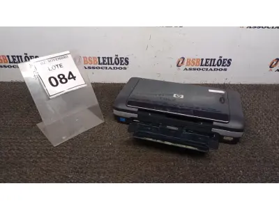 LOTE 084 - 01 SCANNER MODELO H470 MARCA HP. (NO ESTADO) ATENÇÃO! FAZER A VISITAÇÃO ANTES DE ARREMATAR, NÃO SABEMOS SE FUNCIONA, LEILÃO NÃO TEM GARANTIA E NEM DEVOLUÇÃO, SUJEITO A POSSÍVEIS AVARIAS VISÍVEIS/OCULTAS E/OU AUSÊNCIA DE COMPONENTES.