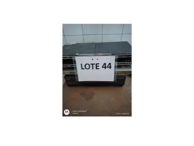 05 APARELHOS DE DVD PLAYER PORTÁTIL – LENOX E 01 VIDEO CASSETE RECORDER MARCA BROKSONIC COM CONTROLE REMOTO; (NO ESTADO DE CONSERVAÇÃO QUE SE ENCONTRAM)