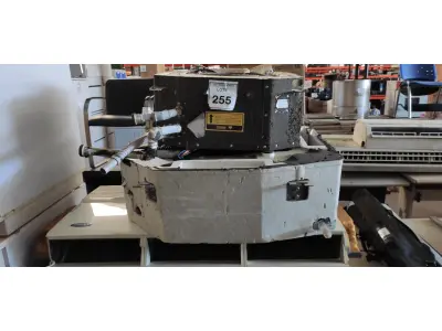 LOTE 255 - 03 EVAPORADORAS PARA RETIRADA DE PEÇAS. (NO ESTADO) ATENÇÃO! FAZER A VISITAÇÃO ANTES DE ARREMATAR, NÃO SABEMOS SE FUNCIONA, LEILÃO NÃO TEM GARANTIA E NEM DEVOLUÇÃO, SUJEITO A POSSÍVEIS AVARIAS VISÍVEIS/OCULTAS E/OU AUSÊNCIA DE COMPONENTES.