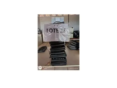 17 TECLADOS PARA COMPUTADOR - MARCAS LENOVO E ITAUTEC; (NO ESTADO DE CONSERVAÇÃO QUE SE ENCONTRAM)