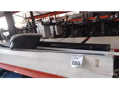 LOTE 285 - 01 LOTE COM VÁRIAS TELAS DE PROJEÇÃO INCOMPLETAS MARCAS E MODELO DIVERSOS E 01 FAROL DE CARRO COM AVARIAS. (NO ESTADO) ATENÇÃO! FAZER A VISITAÇÃO ANTES DE ARREMATAR, NÃO SABEMOS SE FUNCIONA, LEILÃO NÃO TEM GARANTIA E NEM DEVOLUÇÃO, SUJEITO A POSSÍVEIS AVARIAS VISÍVEIS/OCULTAS E/OU AUSÊNCIA DE COMPONENTES.