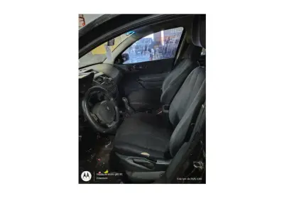 LOTE 129 - 01 VEÍCULO RENAULT MEGANE SEDAN LE1 4 PORTAS 1.6 16V ANO 2008, JJE-5997 – RENAVAM 00961891688      CHASSI Nº 93YLM2M1H8J018126. (NO ESTADO DE CONSERVAÇÃO QUE SE ENCONTRA)