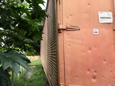 LOTE 149 - 01 BAÚ FRIGORÍFICO DE 12 METROS (NO ESTADO)