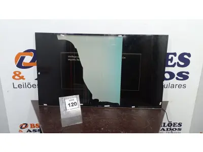 LOTE 120 - 01 TV LCD 50’’ MARCA SAMSUNG. (NO ESTADO) ATENÇÃO! FAZER A VISITAÇÃO ANTES DE ARREMATAR, NÃO SABEMOS SE FUNCIONA, LEILÃO NÃO TEM GARANTIA E NEM DEVOLUÇÃO, SUJEITO A POSSÍVEIS AVARIAS VISÍVEIS/OCULTAS E/OU AUSÊNCIA DE COMPONENTES.