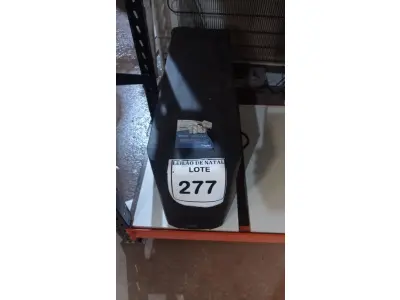 LOTE 277 - 01 NOBREAK MARCA SMS. (NO ESTADO) ATENÇÃO! FAZER A VISITAÇÃO ANTES DE ARREMATAR, NÃO SABEMOS SE FUNCIONA, LEILÃO NÃO TEM GARANTIA E NEM DEVOLUÇÃO, SUJEITO A POSSÍVEIS AVARIAS VISÍVEIS/OCULTAS E/OU AUSÊNCIA DE COMPONENTES.