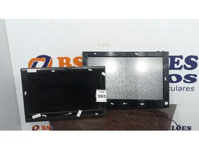 LOTE 093 - 01 TV LG 32”220 VOLTS E 01 TV ISIGNIA 26” 110VOLTS. (NO ESTADO) ATENÇÃO! FAZER A VISITAÇÃO ANTES DE ARREMATAR, NÃO SABEMOS SE FUNCIONA, LEILÃO NÃO TEM GARANTIA E NEM DEVOLUÇÃO, SUJEITO A POSSÍVEIS AVARIAS VISÍVEIS/OCULTAS E/OU AUSÊNCIA DE COMPONENTES.