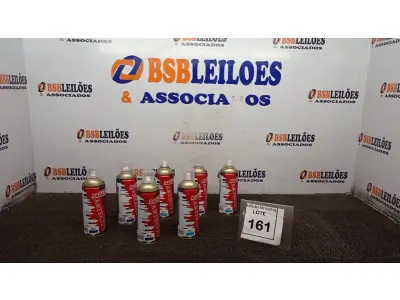 LOTE 161 - 06 TINTAS SPRAY PARA USO ARTÍSTICO MARCA RADEX CORES DIVERSAS. (NO ESTADO) ATENÇÃO! FAZER A VISITAÇÃO ANTES DE ARREMATAR, NÃO SABEMOS SE FUNCIONA, LEILÃO NÃO TEM GARANTIA E NEM DEVOLUÇÃO, SUJEITO A POSSÍVEIS AVARIAS VISÍVEIS/OCULTAS E/OU AUSÊNCIA DE COMPONENTES.