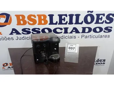 LOTE 037 - 01 PURIFICADOR DE ÁGUA. (NO ESTADO) ATENÇÃO! FAZER A VISITAÇÃO ANTES DE ARREMATAR, NÃO SABEMOS SE FUNCIONA, LEILÃO NÃO TEM GARANTIA E NEM DEVOLUÇÃO, SUJEITO A POSSÍVEIS AVARIAS VISÍVEIS/OCULTAS E/OU AUSÊNCIA DE COMPONENTES.