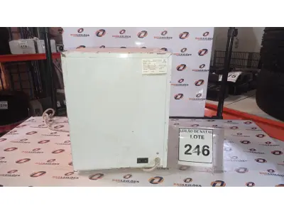 LOTE 246 - 01 ESTUFA PARA ESTERILIZAÇÃO E SECAGEM MARCA MASTER. (NO ESTADO) ATENÇÃO! FAZER A VISITAÇÃO ANTES DE ARREMATAR, NÃO SABEMOS SE FUNCIONA, LEILÃO NÃO TEM GARANTIA E NEM DEVOLUÇÃO, SUJEITO A POSSÍVEIS AVARIAS VISÍVEIS/OCULTAS E/OU AUSÊNCIA DE COMPONENTES.