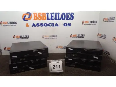 LOTE 211 - 04 CPUS I3 MARCA POSITIVO. (NO ESTADO) ATENÇÃO! FAZER A VISITAÇÃO ANTES DE ARREMATAR, NÃO SABEMOS SE FUNCIONA, LEILÃO NÃO TEM GARANTIA E NEM DEVOLUÇÃO, SUJEITO A POSSÍVEIS AVARIAS VISÍVEIS/OCULTAS E/OU AUSÊNCIA DE COMPONENTES.