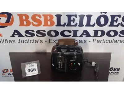LOTE 066 - 01 FRITADEIRA ELÉTRICA 2,5L MARCA MONDIAL. (NO ESTADO) ATENÇÃO! FAZER A VISITAÇÃO ANTES DE ARREMATAR, NÃO SABEMOS SE FUNCIONA, LEILÃO NÃO TEM GARANTIA E NEM DEVOLUÇÃO, SUJEITO A POSSÍVEIS AVARIAS VISÍVEIS/OCULTAS E/OU AUSÊNCIA DE COMPONENTES.