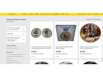 LOTE 060 - 01 RARO PRATO DE PORCELANA LINDAMENTE TRABALHADO DA FAMOSA M.J. HUMMEL GOEBEL APRESENTA UM FORMATO REDONDO E DESIGN MULTICOLORIDO, PERFEITO PARA TODAS AS OCASIÕES E ESTILOS DE DECORAÇÃO. É UM ITEM DE COLECIONADOR DA PRIMEIRA  EDIÇÃO DO PRATO VALENTINE GIFT, GRAVADO COM DETALHES INTRINCADOS E FABRICADO NA ALEMANHA NA DÉCADA DE 1980.PEÇA ÚNICA DA CULTURA ALEMÃ E VEM DA FRANQUIA GOEBEL, UMA MARCA RENOMADA NO SETOR DE COLECIONÁVEIS DECORATIVOS. LANÇADA SOMENTE PARA MEMBROS DO CLUBE DE COLECIONADORES GOEBEL. ITEM COMPRADO EM GARAGENS DE ANTIGUIDADES NOS EUA. OS ORIGINAIS OS PREÇO EM OUTROS PAÍSES  E DE 200 A 500 DÓLARES POR PEÇA VEJA NA FOTO .SUPORTE PARA PRATO NÃO INCLUÍDO NESTA VENDA. (NO ESTADO) ATENÇÃO! FAZER A VISITAÇÃO ANTES DE ARREMATAR, NÃO SABEMOS SE FUNCIONA, LEILÃO NÃO TEM GARANTIA E NEM DEVOLUÇÃO, SUJEITO A POSSÍVEIS AVARIAS VISÍVEIS/OCULTAS E/OU AUSÊNCIA DE COMPONENTES.