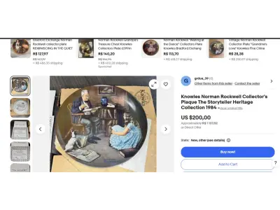 LOTE 026 - 01 RARO PRATO ANUAL M.J. HUMMEL 1985 EM BAIXO-RELEVO - TERCEIRA / ÚLTIMA EDIÇÃO PRATO DE ANIVERSÁRIO "AUF WIEDERSEHEN" FABRICADO NA ALEMANHA OCIDENTAL EM 1980. COM 25 CM DE DIÂMETRO. ACOMPANHA A CAIXA ORIGINAL.SUPORTE PARA PRATO NÃO INCLUÍDO NESTA VENDA.VEJA NAS FOTOS PREÇOS DELE EM OUTROS PAISES PRATOS MUITOS RAROS VEJA NAS FOTOS PREÇOS DELE EM OUTROS PAISES PRATOS MUITOS RAROS. (NO ESTADO) ATENÇÃO! FAZER A VISITAÇÃO ANTES DE ARREMATAR, NÃO SABEMOS SE FUNCIONA, LEILÃO NÃO TEM GARANTIA E NEM DEVOLUÇÃO, SUJEITO A POSSÍVEIS AVARIAS VISÍVEIS/OCULTAS E/OU AUSÊNCIA DE COMPONENTES.