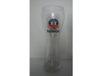 LOTE 012 - 03 COPOS\TAÇA DE CERVEJA ALEMÃ ERDINGER. (NO ESTADO) ATENÇÃO! FAZER A VISITAÇÃO ANTES DE ARREMATAR, NÃO SABEMOS SE FUNCIONA, LEILÃO NÃO TEM GARANTIA E NEM DEVOLUÇÃO, SUJEITO A POSSÍVEIS AVARIAS VISÍVEIS/OCULTAS E/OU AUSÊNCIA DE COMPONENTES.