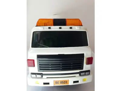 LOTE 093 - 01 ANTIGO CAMINHÃO BETONEIRA SÉRIE OS POSSANTES ESTRELA ANOS 80 USADO OS POSSANTES. (NO ESTADO) ATENÇÃO! FAZER A VISITAÇÃO ANTES DE ARREMATAR, NÃO SABEMOS SE FUNCIONA, LEILÃO NÃO TEM GARANTIA E NEM DEVOLUÇÃO, SUJEITO A POSSÍVEIS AVARIAS VISÍVEIS/OCULTAS E/OU AUSÊNCIA DE COMPONENTES.