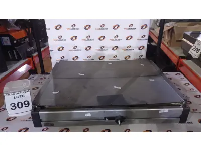 LOTE 309 - 01 LUMINÁRIA DE ESTÚDIO DOBRÁVEL. (NO ESTADO) ATENÇÃO! FAZER A VISITAÇÃO ANTES DE ARREMATAR, NÃO SABEMOS SE FUNCIONA, LEILÃO NÃO TEM GARANTIA E NEM DEVOLUÇÃO, SUJEITO A POSSÍVEIS AVARIAS VISÍVEIS/OCULTAS E/OU AUSÊNCIA DE COMPONENTES.