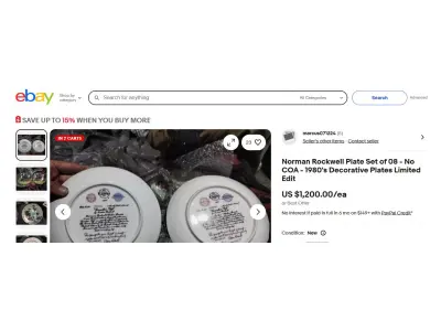 LOTE 026 - 01 RARO PRATO ANUAL M.J. HUMMEL 1985 EM BAIXO-RELEVO - TERCEIRA / ÚLTIMA EDIÇÃO PRATO DE ANIVERSÁRIO "AUF WIEDERSEHEN" FABRICADO NA ALEMANHA OCIDENTAL EM 1980. COM 25 CM DE DIÂMETRO. ACOMPANHA A CAIXA ORIGINAL.SUPORTE PARA PRATO NÃO INCLUÍDO NESTA VENDA.VEJA NAS FOTOS PREÇOS DELE EM OUTROS PAISES PRATOS MUITOS RAROS VEJA NAS FOTOS PREÇOS DELE EM OUTROS PAISES PRATOS MUITOS RAROS. (NO ESTADO) ATENÇÃO! FAZER A VISITAÇÃO ANTES DE ARREMATAR, NÃO SABEMOS SE FUNCIONA, LEILÃO NÃO TEM GARANTIA E NEM DEVOLUÇÃO, SUJEITO A POSSÍVEIS AVARIAS VISÍVEIS/OCULTAS E/OU AUSÊNCIA DE COMPONENTES.