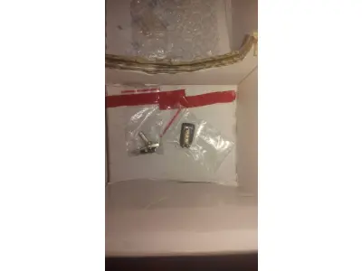 LOTE 065 - 01 BONECO DE COLEÇÃO HAMILTON RJ ERNST STAR TREK SULU DOLL 1988 MIB. (NO ESTADO) ATENÇÃO! FAZER A VISITAÇÃO ANTES DE ARREMATAR, NÃO SABEMOS SE FUNCIONA, LEILÃO NÃO TEM GARANTIA E NEM DEVOLUÇÃO, SUJEITO A POSSÍVEIS AVARIAS VISÍVEIS/OCULTAS E/OU AUSÊNCIA DE COMPONENTES.