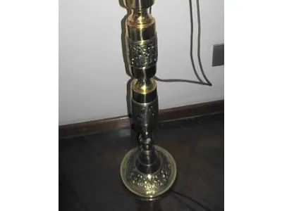 LOTE 035 - 01 RARO TELEFONE IMPORTADO  FUNCIONANDO. FUNCIONANDO ATE O MOMENTO SEM GARANTIAS FUTURAS  ALT. 117CM. (NO ESTADO) ATENÇÃO! FAZER A VISITAÇÃO ANTES DE ARREMATAR, NÃO SABEMOS SE FUNCIONA, LEILÃO NÃO TEM GARANTIA E NEM DEVOLUÇÃO, SUJEITO A POSSÍVEIS AVARIAS VISÍVEIS/OCULTAS E/OU AUSÊNCIA DE COMPONENTES.