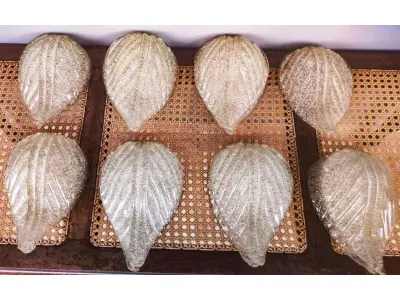 LOTE 229 - 01 LOTE DE PEÇAS PARA ABAJUR, LUSTRES COM 22 CM DE COMPRIMENTO, E 14,5 DE LARGURA.  (NO ESTADO) ATENÇÃO! FAZER A VISITAÇÃO ANTES DE ARREMATAR, NÃO SABEMOS SE FUNCIONA, LEILÃO NÃO TEM GARANTIA E NEM DEVOLUÇÃO, SUJEITO A POSSÍVEIS AVARIAS VISÍVEIS/OCULTAS E/OU AUSÊNCIA DE COMPONENTES.