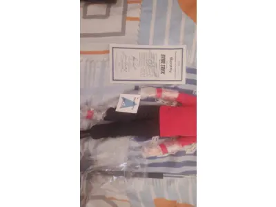 LOTE 065 - 01 BONECO DE COLEÇÃO HAMILTON RJ ERNST STAR TREK SULU DOLL 1988 MIB. (NO ESTADO) ATENÇÃO! FAZER A VISITAÇÃO ANTES DE ARREMATAR, NÃO SABEMOS SE FUNCIONA, LEILÃO NÃO TEM GARANTIA E NEM DEVOLUÇÃO, SUJEITO A POSSÍVEIS AVARIAS VISÍVEIS/OCULTAS E/OU AUSÊNCIA DE COMPONENTES.