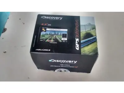 LOTE 107 - 02 GPS FUNCIONANDO. (NO ESTADO) ATENÇÃO! FAZER A VISITAÇÃO ANTES DE ARREMATAR, NÃO SABEMOS SE FUNCIONA, LEILÃO NÃO TEM GARANTIA E NEM DEVOLUÇÃO, SUJEITO A POSSÍVEIS AVARIAS VISÍVEIS/OCULTAS E/OU AUSÊNCIA DE COMPONENTES.