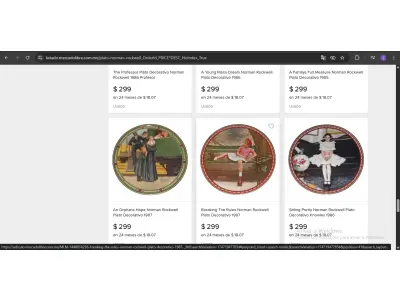 LOTE 022 - 01 RARO PRATO  DECORATIVO "SECRETS" DA ARTISTA  LUCELLE RAAD, COM 22 CM DE DIAMETRO NASCIDA GRÃ-BRETANHA EDIÇÃO LIMITADA APENAS 12,500 OBRAS LANÇADAS , PRODUZIDA PELA MODERN CONCEPTS LTD.EM 1983 PEÇA RARA COMPRADA EM GAREGEM DE ANTIGOS NOS EUA.SUPORTE PARA PRATO NÃO INCLUÍDO NESTA VENDA.    VEJA NAS FOTOS PREÇOS DELE EM OUTROS PAISES PRATOS MUITOS RAROS. (NO ESTADO) ATENÇÃO! FAZER A VISITAÇÃO ANTES DE ARREMATAR, NÃO SABEMOS SE FUNCIONA, LEILÃO NÃO TEM GARANTIA E NEM DEVOLUÇÃO, SUJEITO A POSSÍVEIS AVARIAS VISÍVEIS/OCULTAS E/OU AUSÊNCIA DE COMPONENTES.