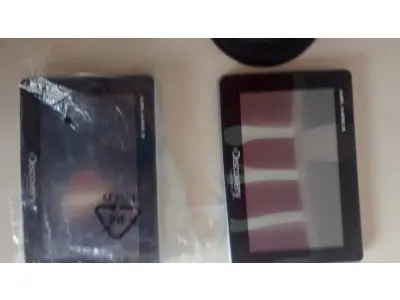 02 GPS FUNCIONANDO. (NO ESTADO) ATENÇÃO! FAZER A VISITAÇÃO ANTES DE ARREMATAR, NÃO SABEMOS SE FUNCIONA, LEILÃO NÃO TEM GARANTIA E NEM DEVOLUÇÃO, SUJEITO A POSSÍVEIS AVARIAS VISÍVEIS/OCULTAS E/OU AUSÊNCIA DE COMPONENTES.