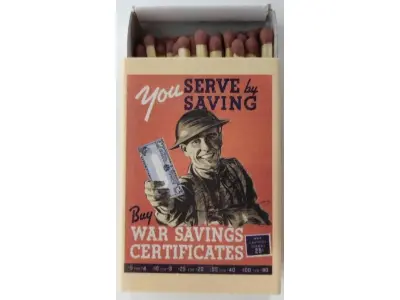 LOTE 021 - 01 LOTE COM 16 CAIXAS DE FÓSFOROS MILITARES DO CANADÁ COMPRADOS EM GARAGEM DE ANTIGUIDADES NOS EUA. NOVAS SEM USO. (NO ESTADO) ATENÇÃO! FAZER A VISITAÇÃO ANTES DE ARREMATAR, NÃO SABEMOS SE FUNCIONA, LEILÃO NÃO TEM GARANTIA E NEM DEVOLUÇÃO, SUJEITO A POSSÍVEIS AVARIAS VISÍVEIS/OCULTAS E/OU AUSÊNCIA DE COMPONENTES.